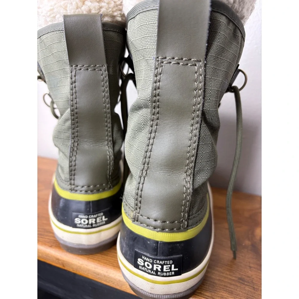 Sorel winter carnival